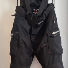 Oxford 4 Season motorcycle pants