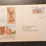UK 1st Day Covers from 1969 Image 2