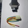 NEW Honda 5-Pin Regulator Rectifier Image 3