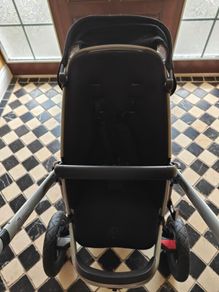 Quinny Buzz buggy