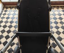 Quinny Buzz buggy