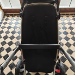 Quinny Buzz buggy