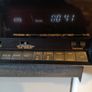 Jvc video recorder and Panasonic  tv Image 2