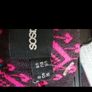 ASOS beautiful woven boho shorts, quality Material, full lined. Never worn. Image 4