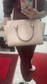 Michael Kors handbag