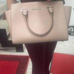 Michael Kors handbag