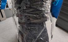 Silver Cross Stroller