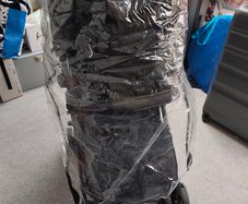 Silver Cross Stroller