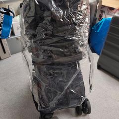 Silver Cross Stroller