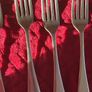 nickel silver forks Image 6