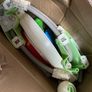 Fisher price rainforest jumperoo Image 3