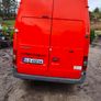 Ford transit 2.4 2011 euro 4 Image 4