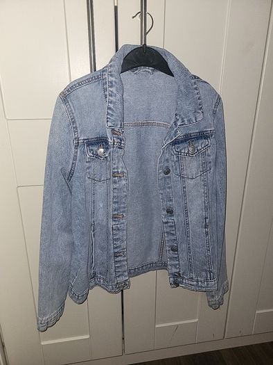 Girls denim jacket