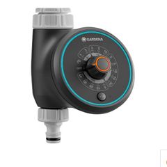 Gardena Single Outlet Easy Water Control