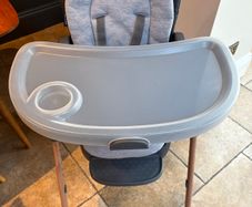 Maxi-Cosi Minla Highchair