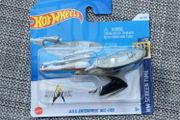 Star Trek Hot Wheels