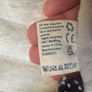 Splash Pet Jes World approx. 25 cm. with the tail Used Please see photos Image 8
