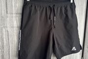 Montirex Shorts - S