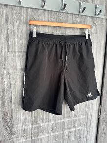 Montirex Shorts - S