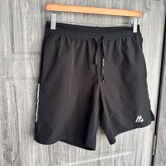 Montirex Shorts - S