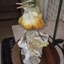 Vintage Lamp Image 4