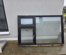 Windows and sills