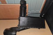 13 Passat b7 air intake