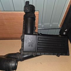 13 Passat b7 air intake