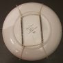 Spode Danbury Mint Decorative Plate Image 2
