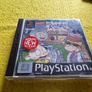 Rugrats Studio Tour PlayStation1 Ps1 PlayStation2 Ps2 Games Original Image 2