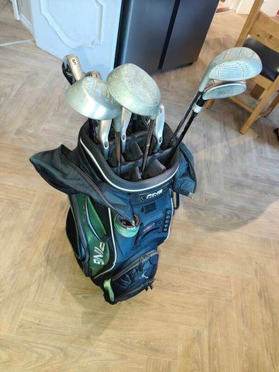 golf