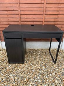 ikea Micke Desk