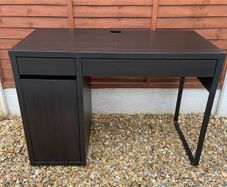 ikea Micke Desk