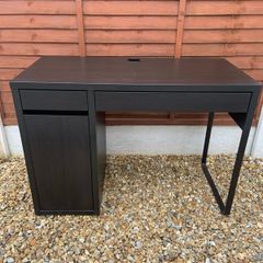 ikea Micke Desk