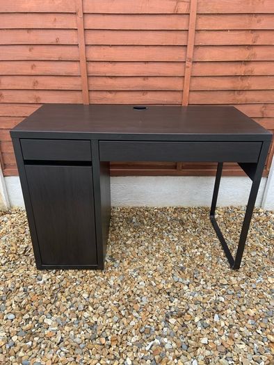 ikea Micke Desk
