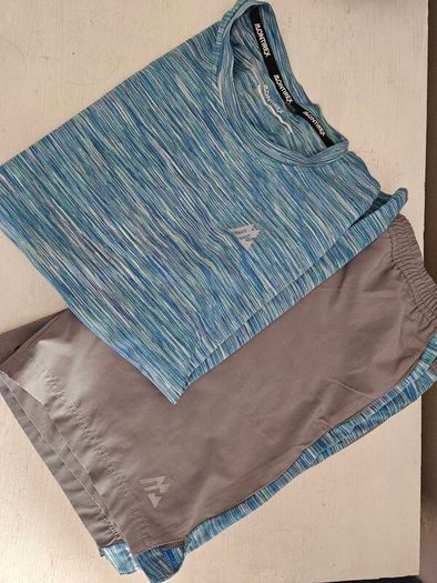Monterix   shorts tshirts boys