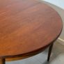 G Plan dining table Image 2
