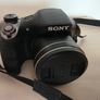 Sony Dsc-h300 Image 2