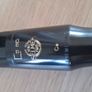 Selmer C Star Tenor Mouthpiece & BG Super Rev Ligature and Cap Image 2