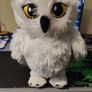 Build a Bear Hedwig Harry Potter Image 7