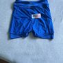 Slazenger blue tennis skirt Image 3
