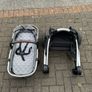 Babylo Panorama XTi 2-in-1 Travel System Buggy & Car Seat Image 10