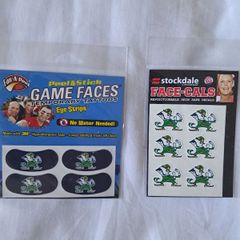 Fighting Irish Tatoos