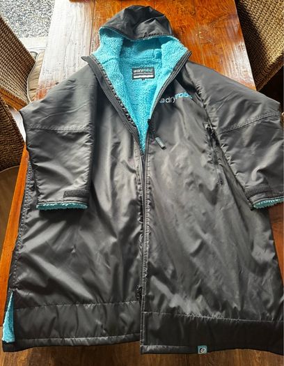 DRY ROBE for sale