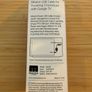 Mission USB Power Cable for Google TV (Power Google TV Directly from Your TV) (4K Streamer Version) Image 8