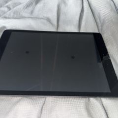 ipad 7th generation gray