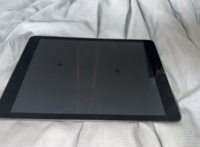 ipad 7th generation gray