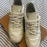 Veja white runners Image 5