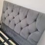 double ottoman bed Image 6