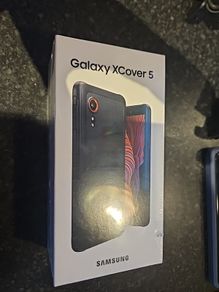 Samsung XCover 5